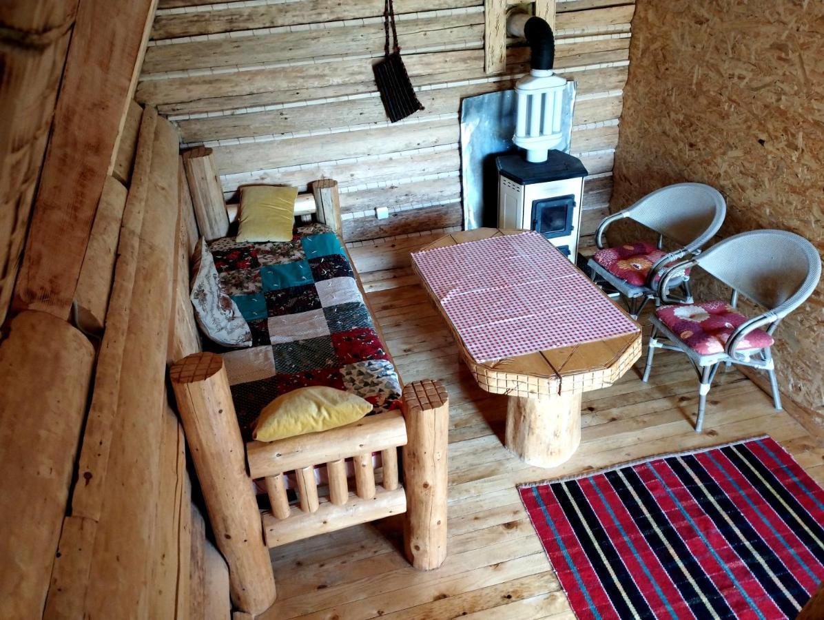 Etno Housse Uskoci Zabljak (Zabljak) Exterior photo